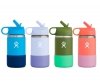 Kubek termiczny dla dzieci Hydro Flask Kids Straw Lid 355 ml